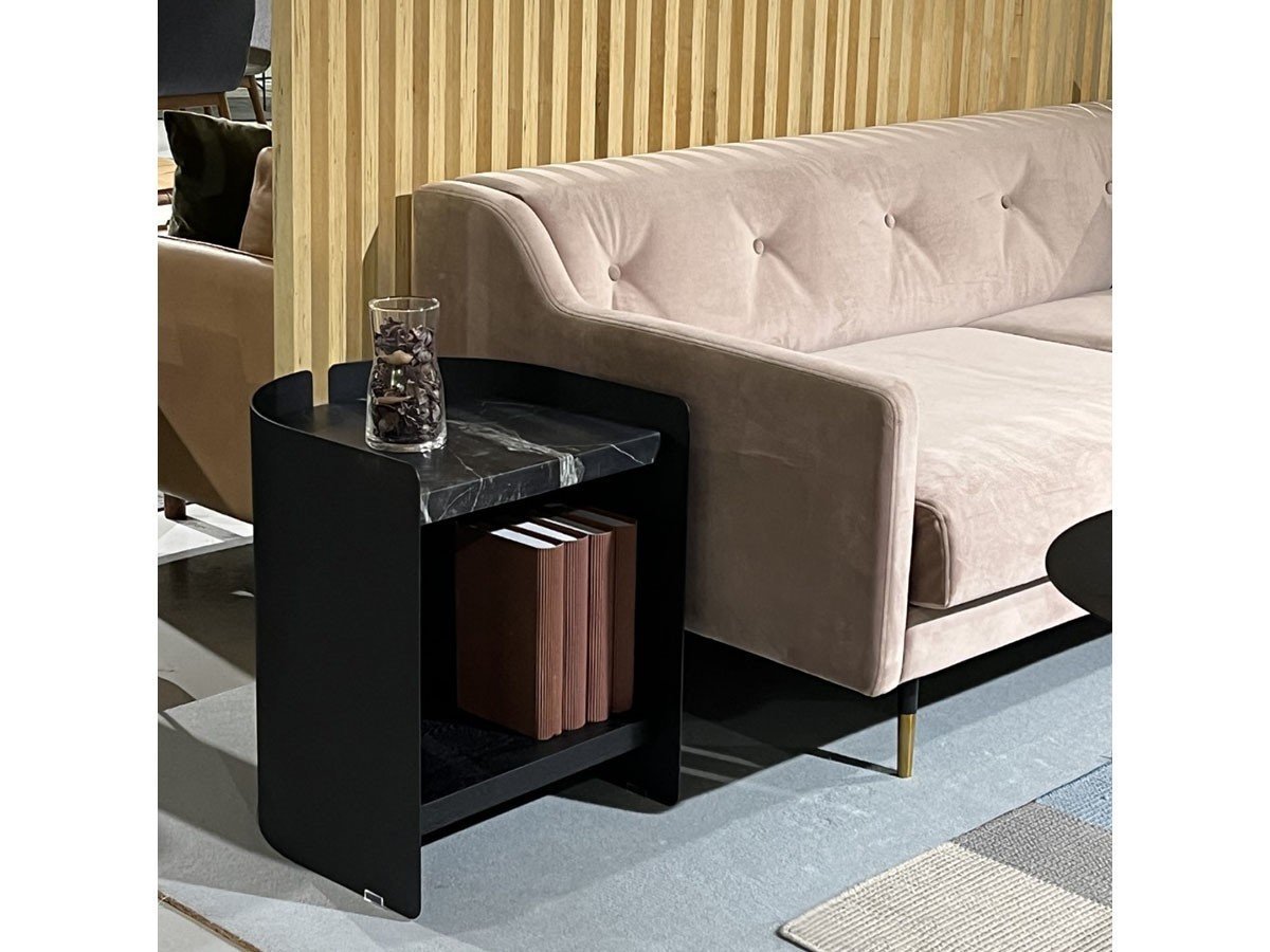 【モーダ エン カーサ/moda en casa / GOODS】のALCOVE table / アルコーブ テーブル 人気、トレンドファッション・服の通販 founy(ファニー) 　スリット　Slit, Slit Detail　テーブル　Table, Dining Table　ホーム・キャンプ・アウトドア・お取り寄せ　Home Living / Home & Lifestyle / Camping Gear / Outdoor Camping　家具・インテリア　Home Furniture & Interior. Stylish & Functional Living Spaces　テーブル　Dining, Coffee & Side Tables　サイドテーブル・ナイトテーブル　Side & End Tables　other-4|ID: prp329100002575843 ipo3291000000031501897