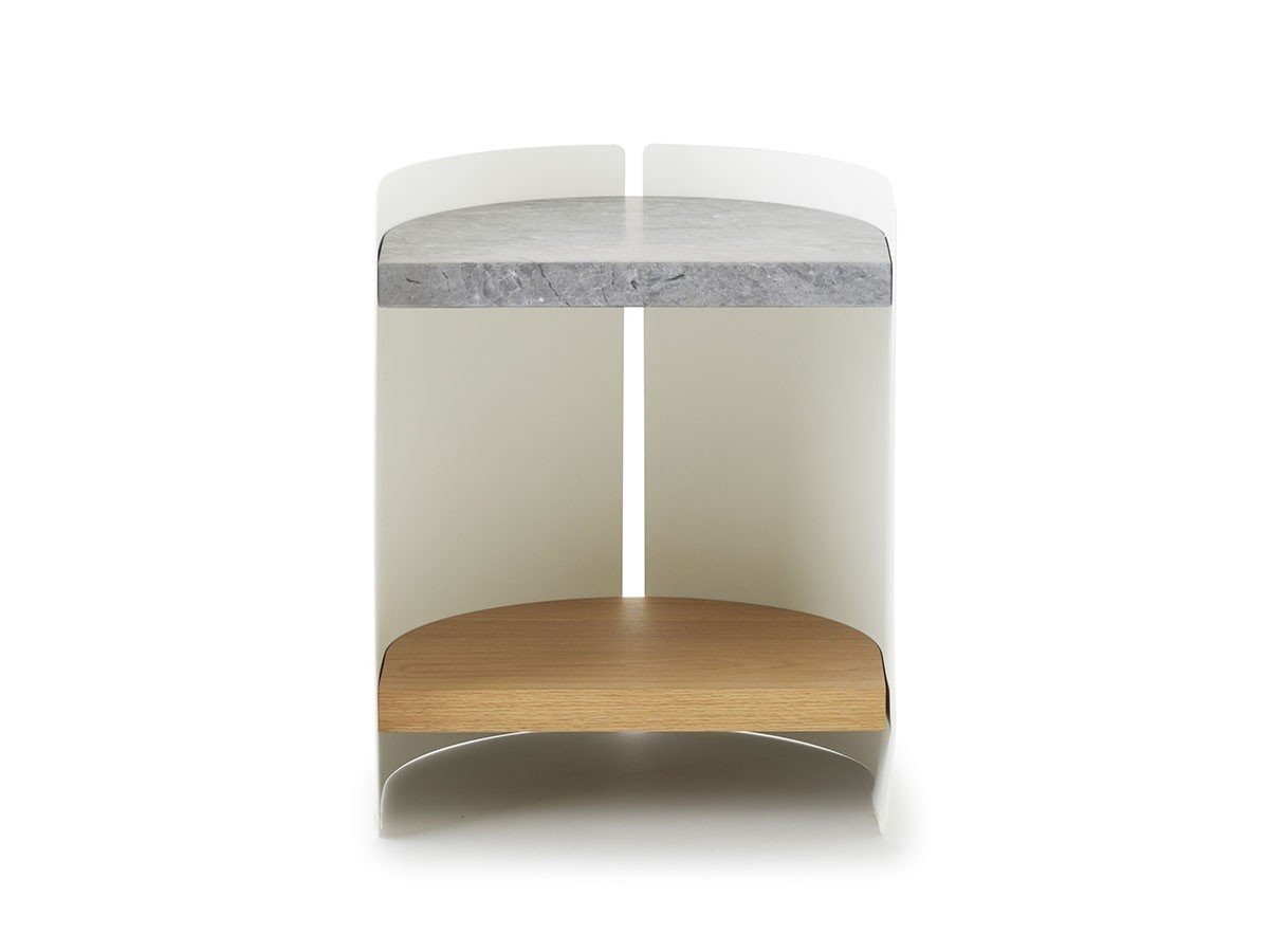 【モーダ エン カーサ/moda en casa / GOODS】のALCOVE table / アルコーブ テーブル 人気、トレンドファッション・服の通販 founy(ファニー) 　スリット　Slit, Slit Detail　テーブル　Table, Dining Table　ホーム・キャンプ・アウトドア・お取り寄せ　Home Living / Home & Lifestyle / Camping Gear / Outdoor Camping　家具・インテリア　Home Furniture & Interior. Stylish & Functional Living Spaces　テーブル　Dining, Coffee & Side Tables　サイドテーブル・ナイトテーブル　Side & End Tables　other-6|ID: prp329100002575843 ipo3291000000031501899