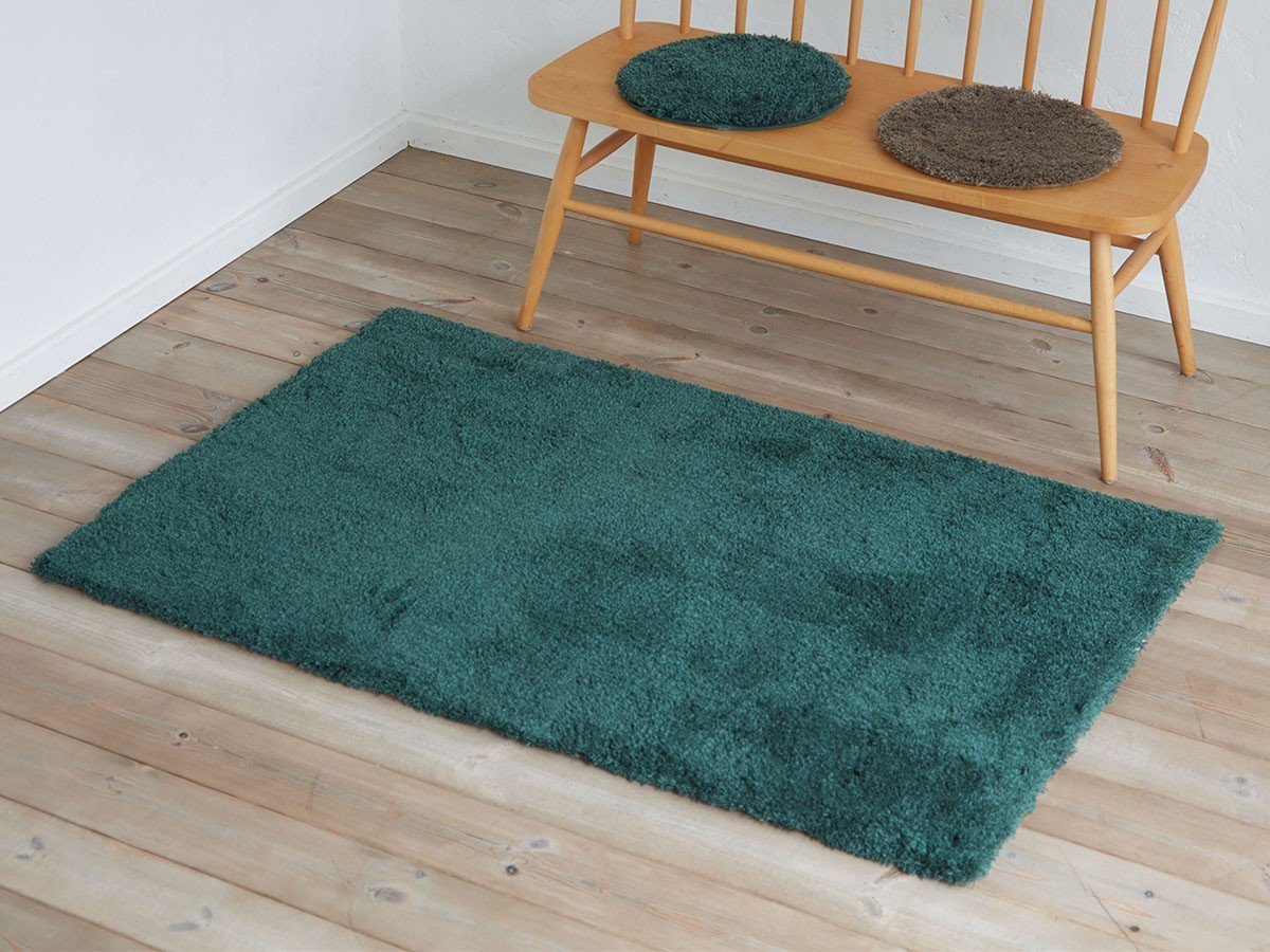 【フライミー ヴェール/FLYMEe vert / GOODS】のRug / ラグ #111172 インテリア・キッズ・メンズ・レディースファッション・服の通販 founy(ファニー) 　送料無料　Free Shipping　ホーム・キャンプ・アウトドア・お取り寄せ　Home,Garden,Outdoor,Camping Gear　家具・インテリア　Furniture　その他 インテリア雑貨、家具　Furniture, Interior, Others　モスグリーン|ID: prp329100002575847 ipo3291000000030182168