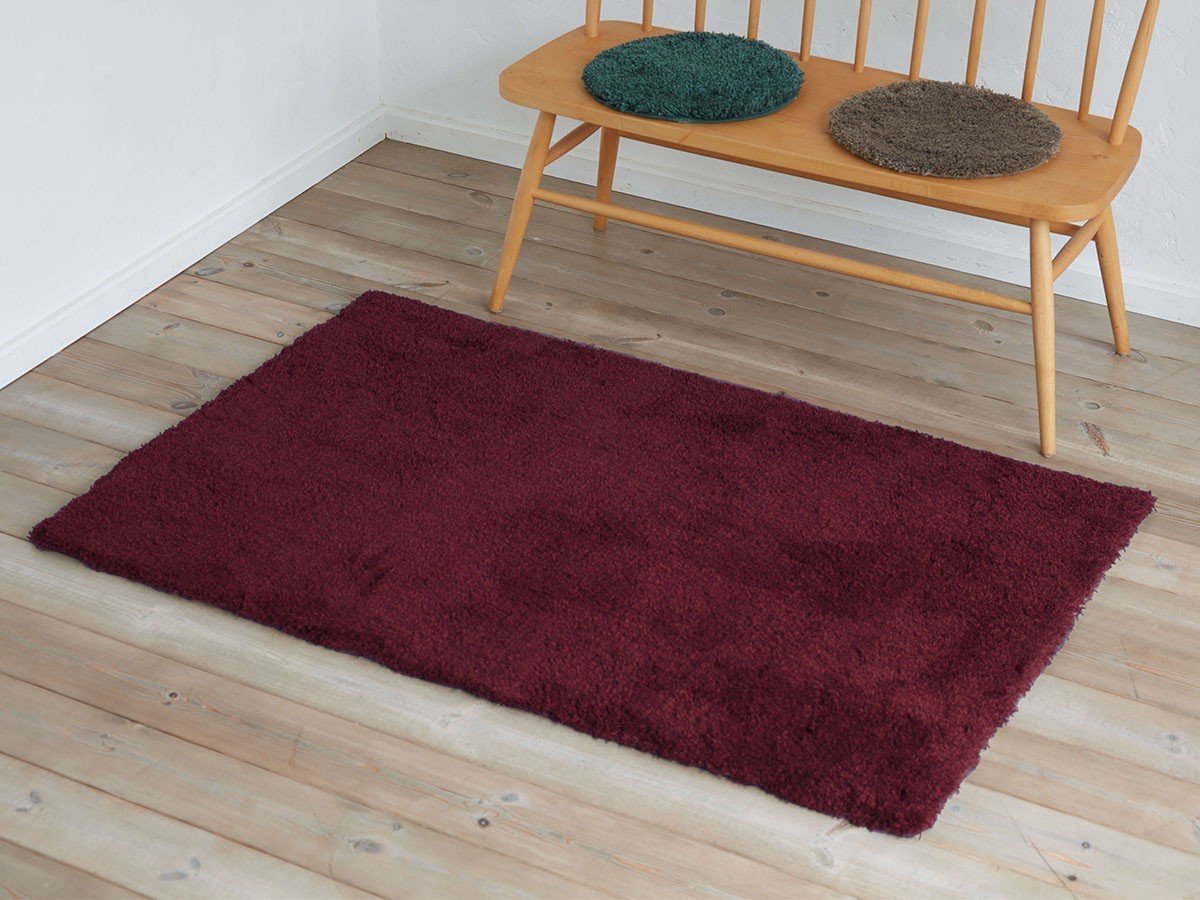 【フライミー ヴェール/FLYMEe vert / GOODS】のRug / ラグ #111172 インテリア・キッズ・メンズ・レディースファッション・服の通販 founy(ファニー) 　送料無料　Free Shipping　ホーム・キャンプ・アウトドア・お取り寄せ　Home,Garden,Outdoor,Camping Gear　家具・インテリア　Furniture　その他 インテリア雑貨、家具　Furniture, Interior, Others　ワイン|ID: prp329100002575847 ipo3291000000030182184