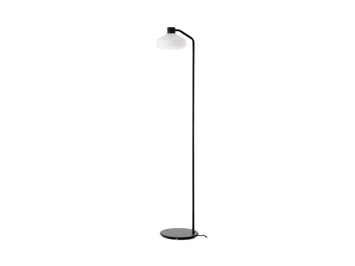 【フランゼン/FRANDSEN / GOODS】のmayor floor lamp / メイヤー フロアランプ インテリア・キッズ・メンズ・レディースファッション・服の通販 founy(ファニー) https://founy.com/ ガラス Glass エレガント 上品 Elegant ホーム・キャンプ・アウトドア・お取り寄せ Home,Garden,Outdoor,Camping Gear 家具・インテリア Furniture ライト・照明 Lighting & Light Fixtures フロアライト・スタンドライト Floor Light/Stand Light |ID: prp329100002575848 ipo3291000000030182260