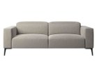 【ボーコンセプト/BoConcept / GOODS】のZURICH SOFA 2.5P / チューリッヒ ソファ 2.5P 張地:ナポリ 2250 シルバーグレイ|ID: prp329100002579569 ipo3291000000028554483