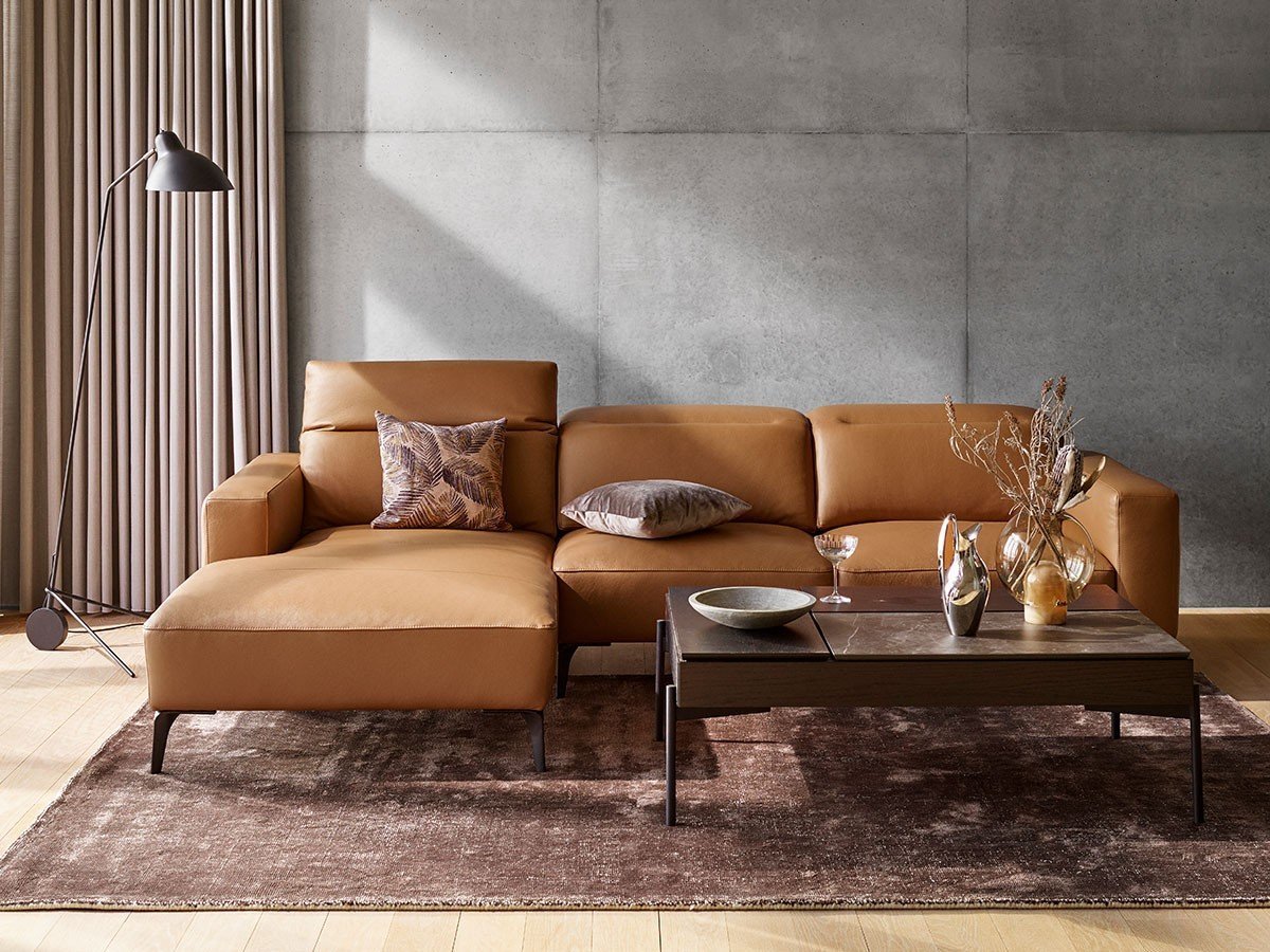 【ボーコンセプト/BoConcept / GOODS】のZURICH SOFA 2.5P / チューリッヒ ソファ 2.5P インテリア・キッズ・メンズ・レディースファッション・服の通販 founy(ファニー) 　エレガント 上品　Elegant　クッション　Cushion　モダン　Modern　ホーム・キャンプ・アウトドア・お取り寄せ　Home,Garden,Outdoor,Camping Gear　家具・インテリア　Furniture　ソファー　Sofa　参考イメージ|ID: prp329100002579569 ipo3291000000028554500