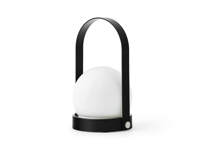 【オード コペンハーゲン/Audo Copenhagen / GOODS】のCarrie Table Lamp / キャリー テーブルランプ インテリア・キッズ・メンズ・レディースファッション・服の通販 founy(ファニー) https://founy.com/ 送料無料 Free Shipping ガラス Glass シンプル Simple テーブル Table 軽量 Lightweight ホーム・キャンプ・アウトドア・お取り寄せ Home,Garden,Outdoor,Camping Gear 家具・インテリア Furniture ライト・照明 Lighting & Light Fixtures |ID: prp329100002581749 ipo3291000000030181803