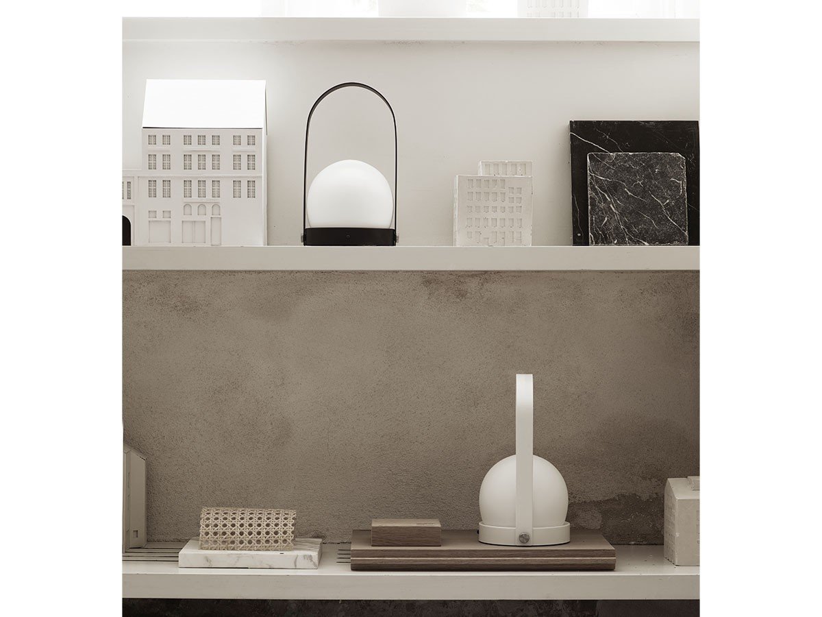 【オード コペンハーゲン/Audo Copenhagen / GOODS】のCarrie Table Lamp / キャリー テーブルランプ 人気、トレンドファッション・服の通販 founy(ファニー) 　送料無料　Free Shipping　ガラス　Glass　シンプル　Simple　テーブル　Table　軽量　Lightweight　ホーム・キャンプ・アウトドア・お取り寄せ　Home,Garden,Outdoor,Camping Gear　家具・インテリア　Home Furniture & Interior. Stylish & Functional Living Spaces　ライト・照明　Lighting & Light Fixtures　other-5|ID: prp329100002581749 ipo3291000000031501872