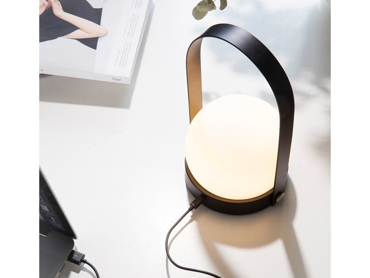 【オード コペンハーゲン/Audo Copenhagen / GOODS】のCarrie Table Lamp / キャリー テーブルランプ 人気、トレンドファッション・服の通販 founy(ファニー) 　送料無料　Free Shipping　ガラス　Glass　シンプル　Simple　テーブル　Table　軽量　Lightweight　ホーム・キャンプ・アウトドア・お取り寄せ　Home,Garden,Outdoor,Camping Gear　家具・インテリア　Home Furniture & Interior. Stylish & Functional Living Spaces　ライト・照明　Lighting & Light Fixtures　other-6|ID: prp329100002581749 ipo3291000000031501873