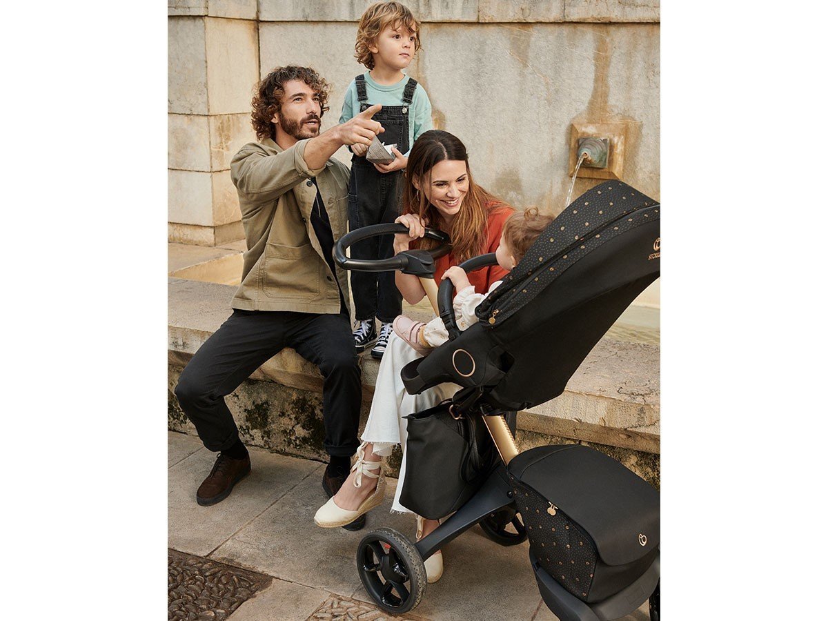 【ストッケ/STOKKE / GOODS】のSTOKKE XPLORY X SIGNATURE CHANGING BAG / ストッケ エクスプローリー X シグネチャー チェンジングバッグ 人気、トレンドファッション・服の通販 founy(ファニー) 　送料無料　Free Shipping　スタイリッシュ　Stylish　チャーム　Charm　プレミアム　Premium　ベビー　Baby　ホーム・キャンプ・アウトドア・お取り寄せ　Home,Garden,Outdoor,Camping Gear　家具・インテリア　Furniture　キッズ家具　Kids' Furniture　other-5|ID: prp329100002589760 ipo3291000000031501827