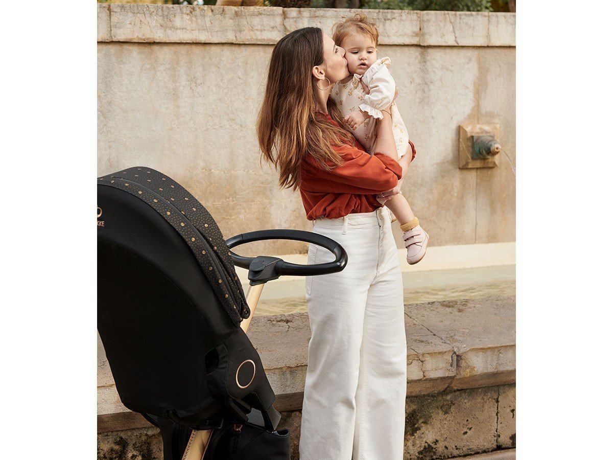 【ストッケ/STOKKE / GOODS】のSTOKKE XPLORY X SIGNATURE CHANGING BAG / ストッケ エクスプローリー X シグネチャー チェンジングバッグ 人気、トレンドファッション・服の通販 founy(ファニー) 　送料無料　Free Shipping　スタイリッシュ　Stylish　チャーム　Charm　プレミアム　Premium　ベビー　Baby　ホーム・キャンプ・アウトドア・お取り寄せ　Home,Garden,Outdoor,Camping Gear　家具・インテリア　Furniture　キッズ家具　Kids' Furniture　other-6|ID: prp329100002589760 ipo3291000000031501828