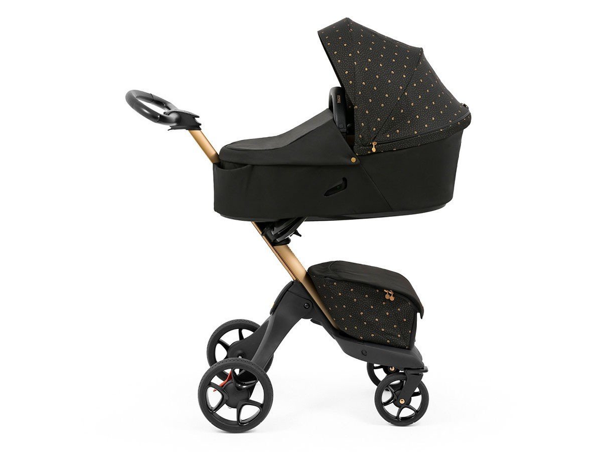 【ストッケ/STOKKE / GOODS】のSTOKKE XPLORY X SIGNATURE / ストッケ エクスプローリー X シグネチャー インテリア・キッズ・メンズ・レディースファッション・服の通販 founy(ファニー) 　アクセサリー　Accessories　センター　Center　トレンド　Trend　パターン　Pattern　ファブリック　Fabric　フィット　Fit　フレーム　Flame　フロント　Front　プレミアム　Premium　ベビー　Baby　メタリック　Metallic　送料無料　Free Shipping　夏　Summer　ホーム・キャンプ・アウトドア・お取り寄せ　Home,Garden,Outdoor,Camping Gear　家具・インテリア　Furniture　キッズ家具　Kids' Furniture　組合せ例:本商品 + シグネチャー キャリーコット|ID: prp329100002589762 ipo3291000000025324463