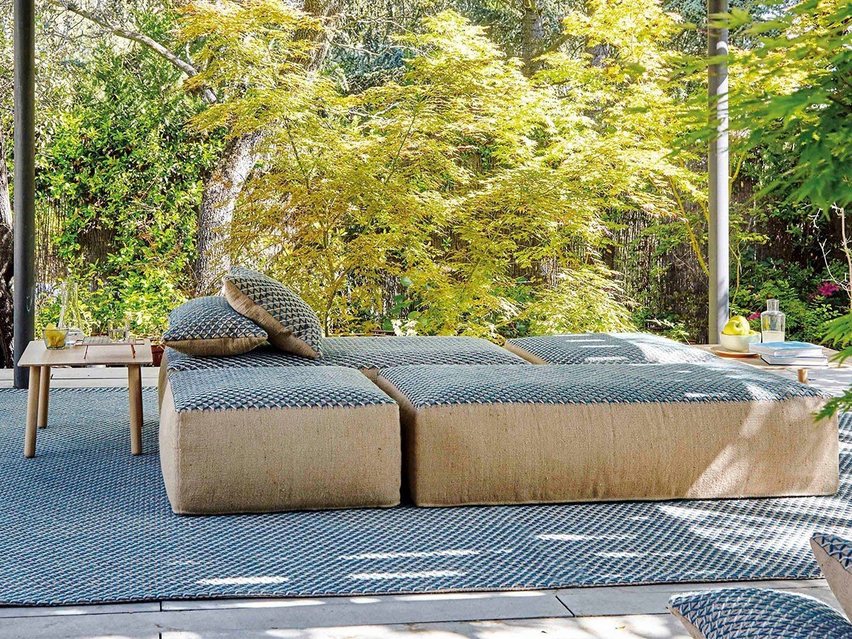 【ガン/GAN / GOODS】のRAW CUSHION / ロウ クッション 70 × 40cm インテリア・キッズ・メンズ・レディースファッション・服の通販 founy(ファニー) 　送料無料　Free Shipping　クッション　Cushion, Throw Pillow　シンプル　Simple, Minimal　ジュート　Jute, Natural Fiber　ハンド　Hand, Handmade　ホーム・キャンプ・アウトドア・お取り寄せ　Home Living / Home & Lifestyle / Camping Gear / Outdoor Camping　家具・インテリア　Home Furniture & Interior. Stylish & Functional Living Spaces　その他 インテリア雑貨、家具　Home Decor & Furniture Extras　|ID: prp329100002589764 ipo3291000000035323995