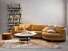 【ボーコンセプト/BoConcept / GOODS】のI.D.V SOFA / I.D.V ソファ レスティングユニット付 左カウチ(エストリル レザー) 参考イメージ(張地:ナポリ 2252 ゴールデンベージュ)|ID: prp329100002606843 ipo3291000000028554520