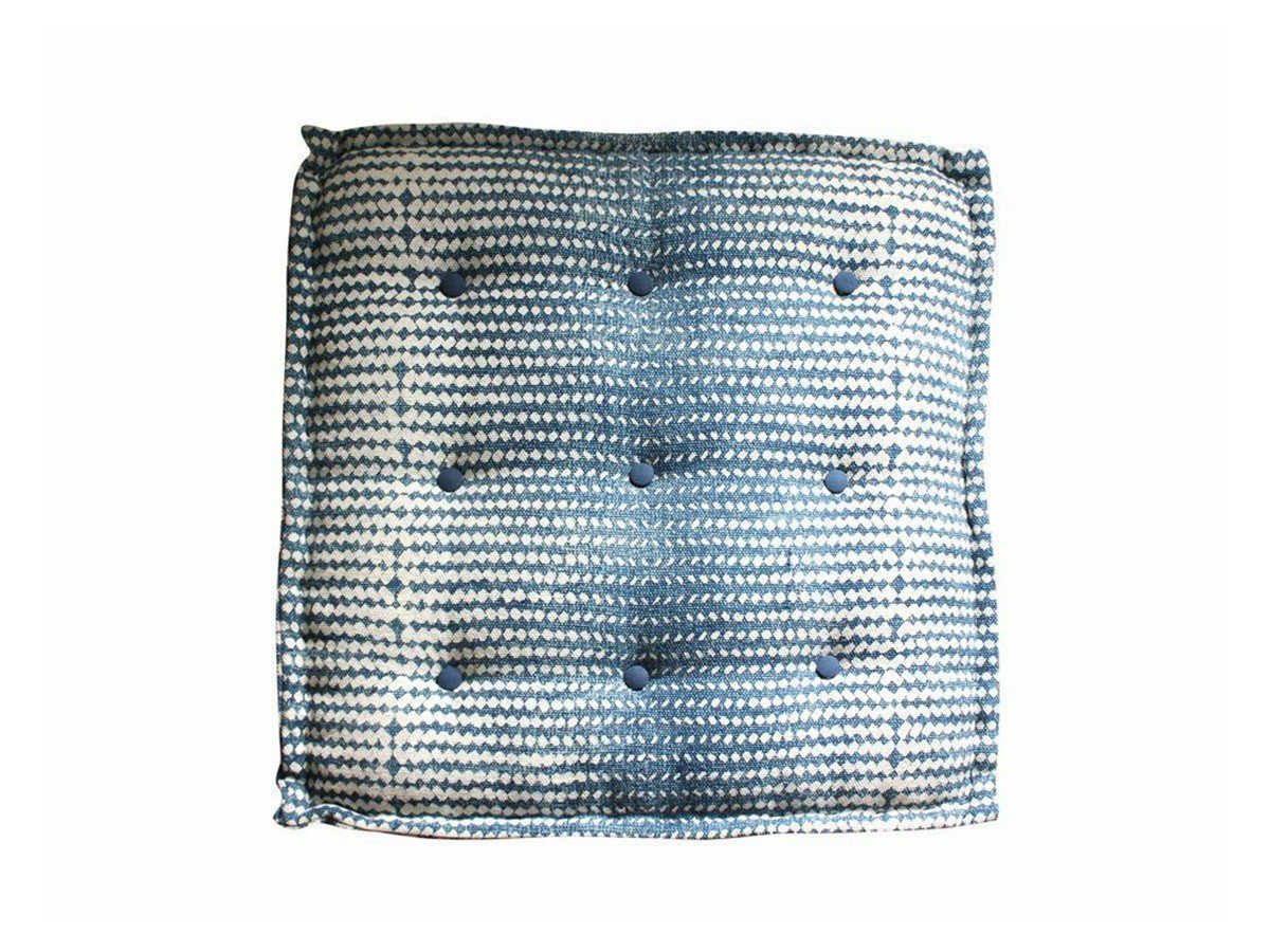 【アデペシュ/a.depeche / GOODS】のblock multi zabu ottoman / ブロックマルチ ザブオットマン(DTネイビー) 人気、トレンドファッション・服の通販 founy(ファニー) 　インド　Indian Textile　ウッド　Wooden Design　クッション　Cushion, Throw Pillow　シンプル　Simple, Minimal　ブロック　Block, Solid Block Pattern　ホーム・キャンプ・アウトドア・お取り寄せ　Home Living / Home & Lifestyle / Camping Gear / Outdoor Camping　家具・インテリア　Home Furniture & Interior. Stylish & Functional Living Spaces　その他 インテリア雑貨、家具　Home Decor & Furniture Extras　other-3|ID: prp329100002606846 ipo3291000000031501567