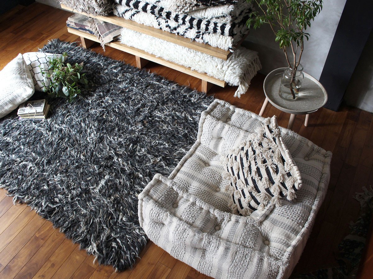 【アデペシュ/a.depeche / GOODS】のblock multi sofa U arm / ブロックマルチソファ Uアーム(LPFベージュ) 人気、トレンドファッション・服の通販 founy(ファニー) 　インド　Indian Textile　ウッド　Wooden Design　クッション　Cushion, Throw Pillow　シンプル　Simple, Minimal　ブロック　Block, Solid Block Pattern　ホーム・キャンプ・アウトドア・お取り寄せ　Home Living / Home & Lifestyle / Camping Gear / Outdoor Camping　家具・インテリア　Home Furniture & Interior. Stylish & Functional Living Spaces　ソファー　Couches & Sofas　other-4|ID: prp329100002606847 ipo3291000000031501573