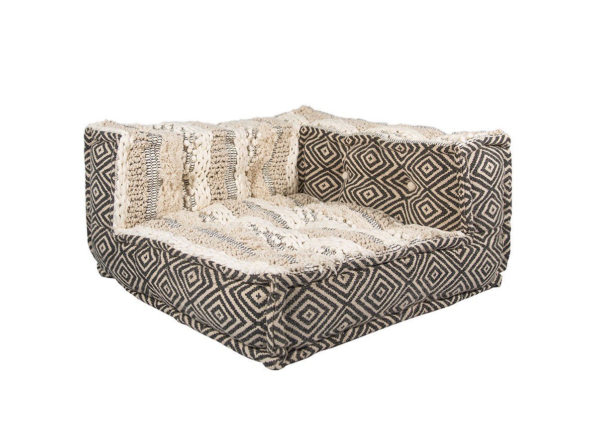 【アデペシュ/a.depeche / GOODS】のblock multi sofa corner / ブロックマルチソファ コーナー(マックホワイト) 人気、トレンドファッション・服の通販 founy(ファニー) 　インド　Indian Textile　ウッド　Wooden Design　クッション　Cushion, Throw Pillow　シンプル　Simple, Minimal　ブロック　Block, Solid Block Pattern　ホーム・キャンプ・アウトドア・お取り寄せ　Home Living / Home & Lifestyle / Camping Gear / Outdoor Camping　家具・インテリア　Home Furniture & Interior. Stylish & Functional Living Spaces　ソファー　Couches & Sofas　other-3|ID: prp329100002606848 ipo3291000000031501577