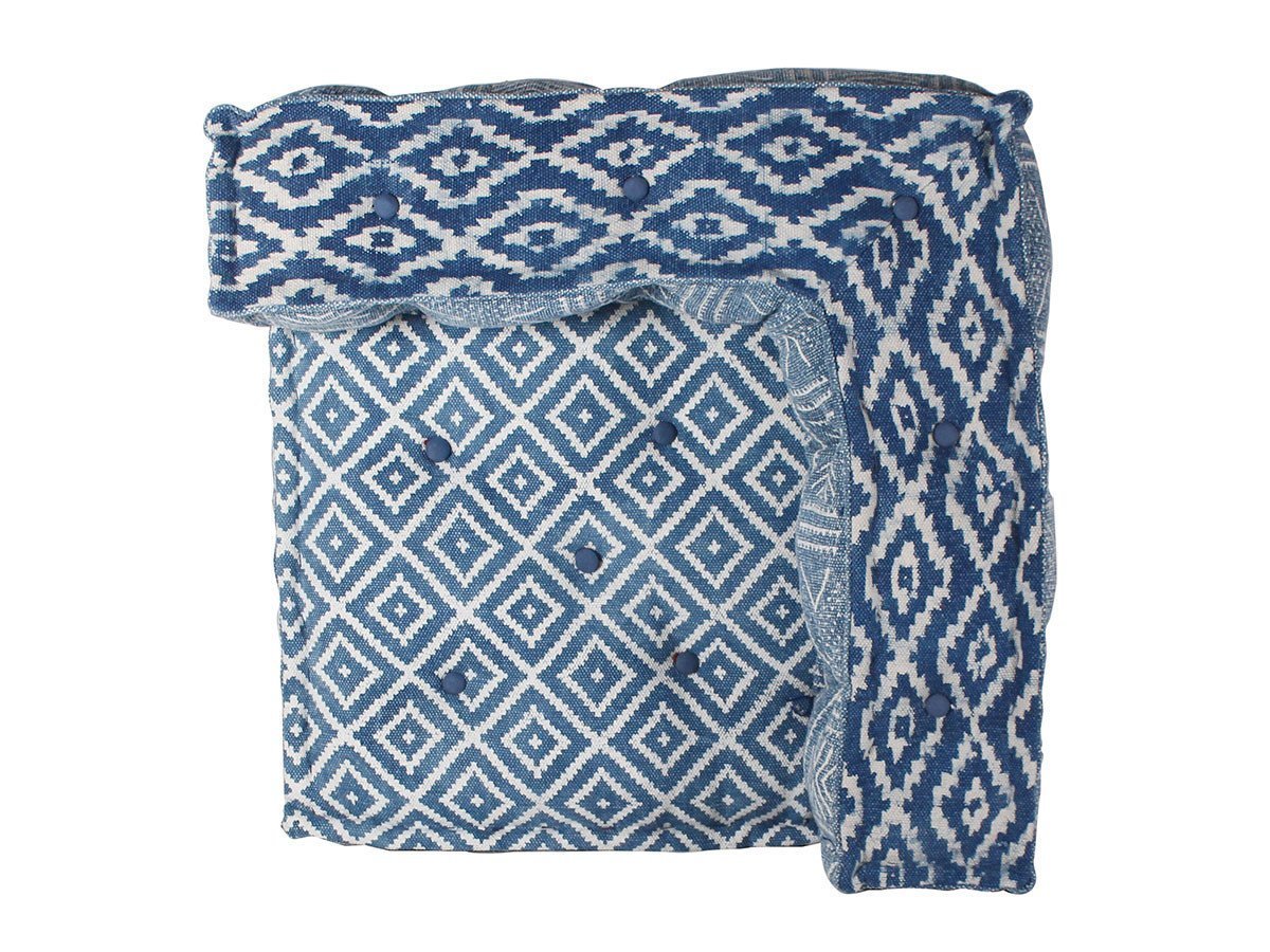 【アデペシュ/a.depeche / GOODS】のblock multi sofa corner / ブロックマルチソファ コーナー(ノスブルー) 人気、トレンドファッション・服の通販 founy(ファニー) 　インド　Indian Textile　ウッド　Wooden Design　クッション　Cushion, Throw Pillow　シンプル　Simple, Minimal　ブロック　Block, Solid Block Pattern　ホーム・キャンプ・アウトドア・お取り寄せ　Home Living / Home & Lifestyle / Camping Gear / Outdoor Camping　家具・インテリア　Home Furniture & Interior. Stylish & Functional Living Spaces　ソファー　Couches & Sofas　other-3|ID: prp329100002606851 ipo3291000000031501592