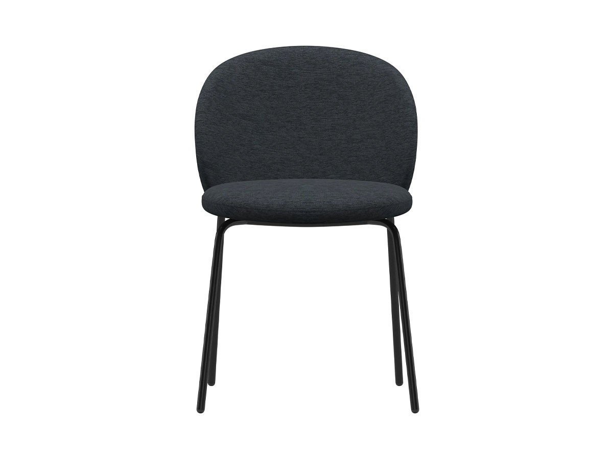 【ボーコンセプト/BoConcept / GOODS】のPRINCETON DINING CHAIR / プリンストン ダイニングチェア インテリア・キッズ・メンズ・レディースファッション・服の通販 founy(ファニー) 　エレガント 上品　Elegant　ホーム・キャンプ・アウトドア・お取り寄せ　Home,Garden,Outdoor,Camping Gear　家具・インテリア　Furniture　チェア・椅子　Chair　ダイニングチェア　Dining Chair　張地:ブリストル 3065 ブルー|ID: prp329100002606859 ipo3291000000028595065