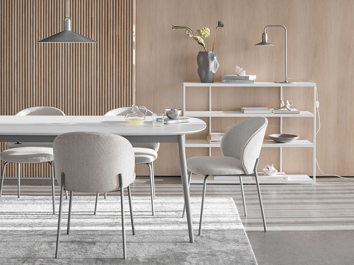 【ボーコンセプト/BoConcept / GOODS】のPRINCETON DINING CHAIR / プリンストン ダイニングチェア インテリア・キッズ・メンズ・レディースファッション・服の通販 founy(ファニー) 　エレガント 上品　Elegant　ホーム・キャンプ・アウトドア・お取り寄せ　Home,Garden,Outdoor,Camping Gear　家具・インテリア　Furniture　チェア・椅子　Chair　ダイニングチェア　Dining Chair　参考イメージ|ID: prp329100002606859 ipo3291000000028595079