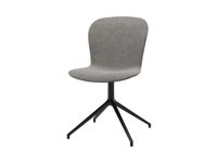 【ボーコンセプト/BoConcept / GOODS】のADELAIDE CHAIR / アデレード チェア 肘なし 回転脚(モハベ) 人気、トレンドファッション・服の通販 founy(ファニー) オーガニック Organic フォルム Form ホーム・キャンプ・アウトドア・お取り寄せ Home,Garden,Outdoor,Camping Gear 家具・インテリア Furniture チェア・椅子 Chair ダイニングチェア Dining Chair ホーム・キャンプ・アウトドア・お取り寄せ Home,Garden,Outdoor,Camping Gear 家具・インテリア Furniture チェア・椅子 Chair オフィスチェア・デスクチェア Office Chair/Desk Chair |ID:prp329100002610023