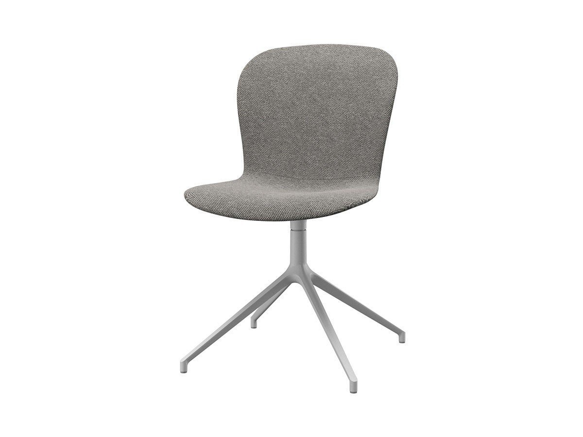 【ボーコンセプト/BoConcept / GOODS】のADELAIDE CHAIR / アデレード チェア 肘なし 回転脚(モハベ) 人気、トレンドファッション・服の通販 founy(ファニー) 　オーガニック　Organic　フォルム　Form　ホーム・キャンプ・アウトドア・お取り寄せ　Home,Garden,Outdoor,Camping Gear　家具・インテリア　Home Furniture & Interior. Stylish & Functional Living Spaces　チェア・椅子　Chair　ダイニングチェア　Dining Chair　ホーム・キャンプ・アウトドア・お取り寄せ　Home,Garden,Outdoor,Camping Gear　家具・インテリア　Home Furniture & Interior. Stylish & Functional Living Spaces　チェア・椅子　Chair　オフィスチェア・デスクチェア　Office Chair/Desk Chair　other-2|ID: prp329100002610023 ipo3291000000031470512
