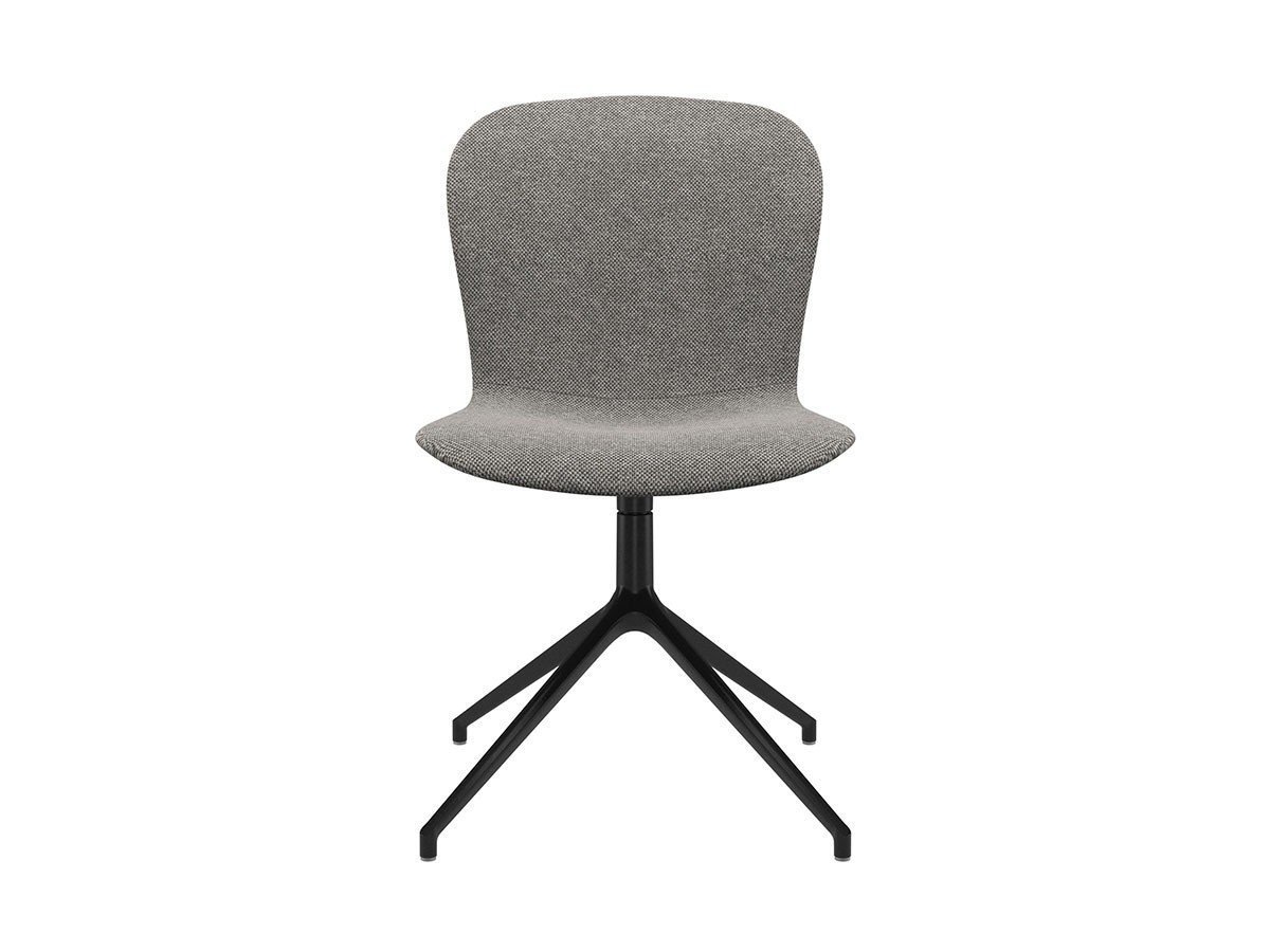 【ボーコンセプト/BoConcept / GOODS】のADELAIDE CHAIR / アデレード チェア 肘なし 回転脚(モハベ) 人気、トレンドファッション・服の通販 founy(ファニー) 　オーガニック　Organic　フォルム　Form　ホーム・キャンプ・アウトドア・お取り寄せ　Home,Garden,Outdoor,Camping Gear　家具・インテリア　Home Furniture & Interior. Stylish & Functional Living Spaces　チェア・椅子　Chair　ダイニングチェア　Dining Chair　ホーム・キャンプ・アウトドア・お取り寄せ　Home,Garden,Outdoor,Camping Gear　家具・インテリア　Home Furniture & Interior. Stylish & Functional Living Spaces　チェア・椅子　Chair　オフィスチェア・デスクチェア　Office Chair/Desk Chair　other-3|ID: prp329100002610023 ipo3291000000031470513