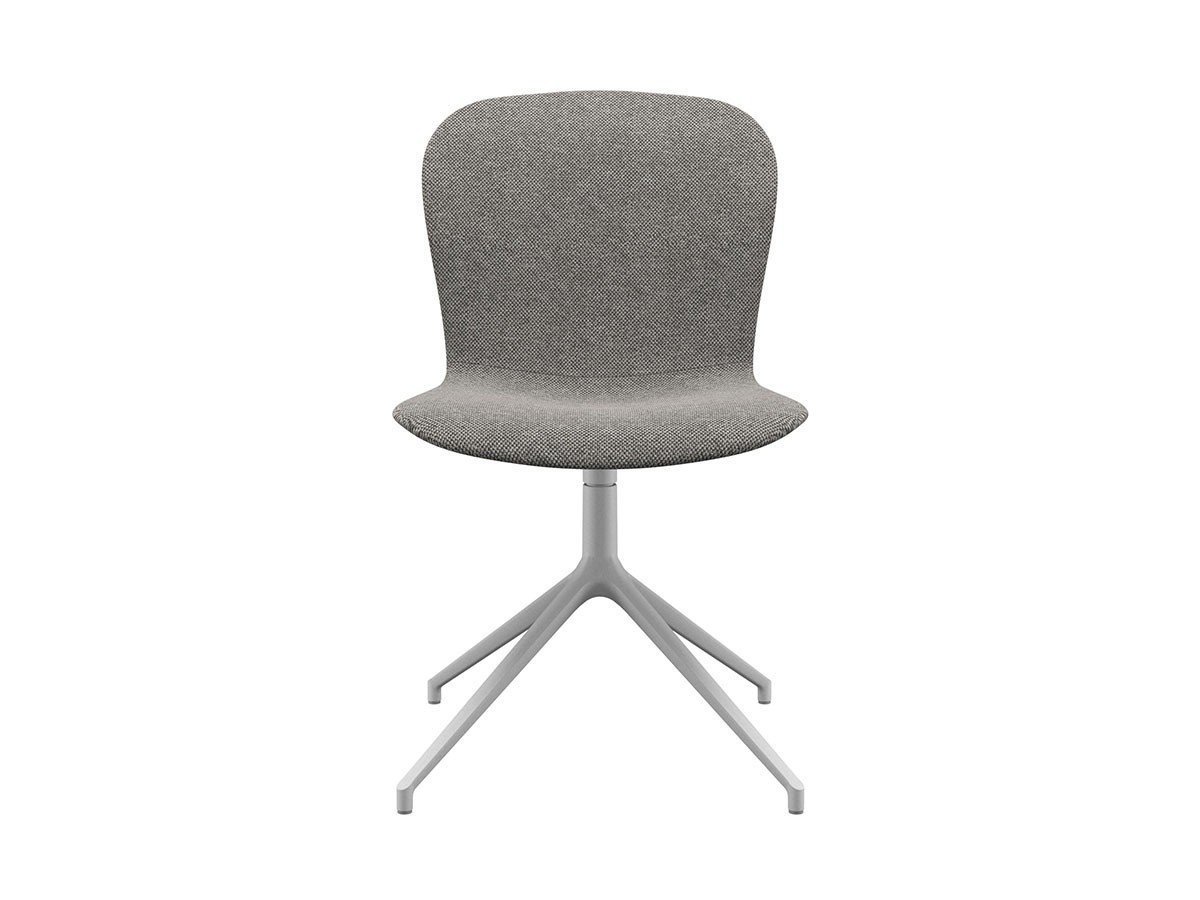 【ボーコンセプト/BoConcept / GOODS】のADELAIDE CHAIR / アデレード チェア 肘なし 回転脚(モハベ) 人気、トレンドファッション・服の通販 founy(ファニー) 　オーガニック　Organic　フォルム　Form　ホーム・キャンプ・アウトドア・お取り寄せ　Home,Garden,Outdoor,Camping Gear　家具・インテリア　Home Furniture & Interior. Stylish & Functional Living Spaces　チェア・椅子　Chair　ダイニングチェア　Dining Chair　ホーム・キャンプ・アウトドア・お取り寄せ　Home,Garden,Outdoor,Camping Gear　家具・インテリア　Home Furniture & Interior. Stylish & Functional Living Spaces　チェア・椅子　Chair　オフィスチェア・デスクチェア　Office Chair/Desk Chair　other-6|ID: prp329100002610023 ipo3291000000031470516