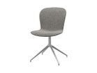 【ボーコンセプト/BoConcept / GOODS】のADELAIDE CHAIR / アデレード チェア 肘なし 回転脚(モハベ) 人気、トレンドファッション・服の通販 founy(ファニー) オーガニック Organic Cotton フォルム Silhouette, Form ホーム・キャンプ・アウトドア・お取り寄せ Home Living / Home & Lifestyle / Camping Gear / Outdoor Camping 家具・インテリア Home Furniture & Interior. Stylish & Functional Living Spaces チェア・椅子 Seating & Chairs ダイニングチェア・木製チェア Dining Chairs ホーム・キャンプ・アウトドア・お取り寄せ Home Living / Home & Lifestyle / Camping Gear / Outdoor Camping 家具・インテリア Home Furniture & Interior. Stylish & Functional Living Spaces チェア・椅子 Seating & Chairs オフィスチェア・在宅ワーク用チェア Office & Desk Chairs thumbnail 脚部マットホワイト|ID: prp329100002610023 ipo3291000000034047582
