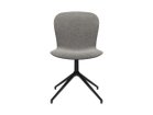 【ボーコンセプト/BoConcept / GOODS】のADELAIDE CHAIR / アデレード チェア 肘なし 回転脚(モハベ) 人気、トレンドファッション・服の通販 founy(ファニー) オーガニック Organic Cotton フォルム Silhouette, Form ホーム・キャンプ・アウトドア・お取り寄せ Home Living / Home & Lifestyle / Camping Gear / Outdoor Camping 家具・インテリア Home Furniture & Interior. Stylish & Functional Living Spaces チェア・椅子 Seating & Chairs ダイニングチェア・木製チェア Dining Chairs ホーム・キャンプ・アウトドア・お取り寄せ Home Living / Home & Lifestyle / Camping Gear / Outdoor Camping 家具・インテリア Home Furniture & Interior. Stylish & Functional Living Spaces チェア・椅子 Seating & Chairs オフィスチェア・在宅ワーク用チェア Office & Desk Chairs thumbnail 脚部マットブラック|ID: prp329100002610023 ipo3291000000034047583