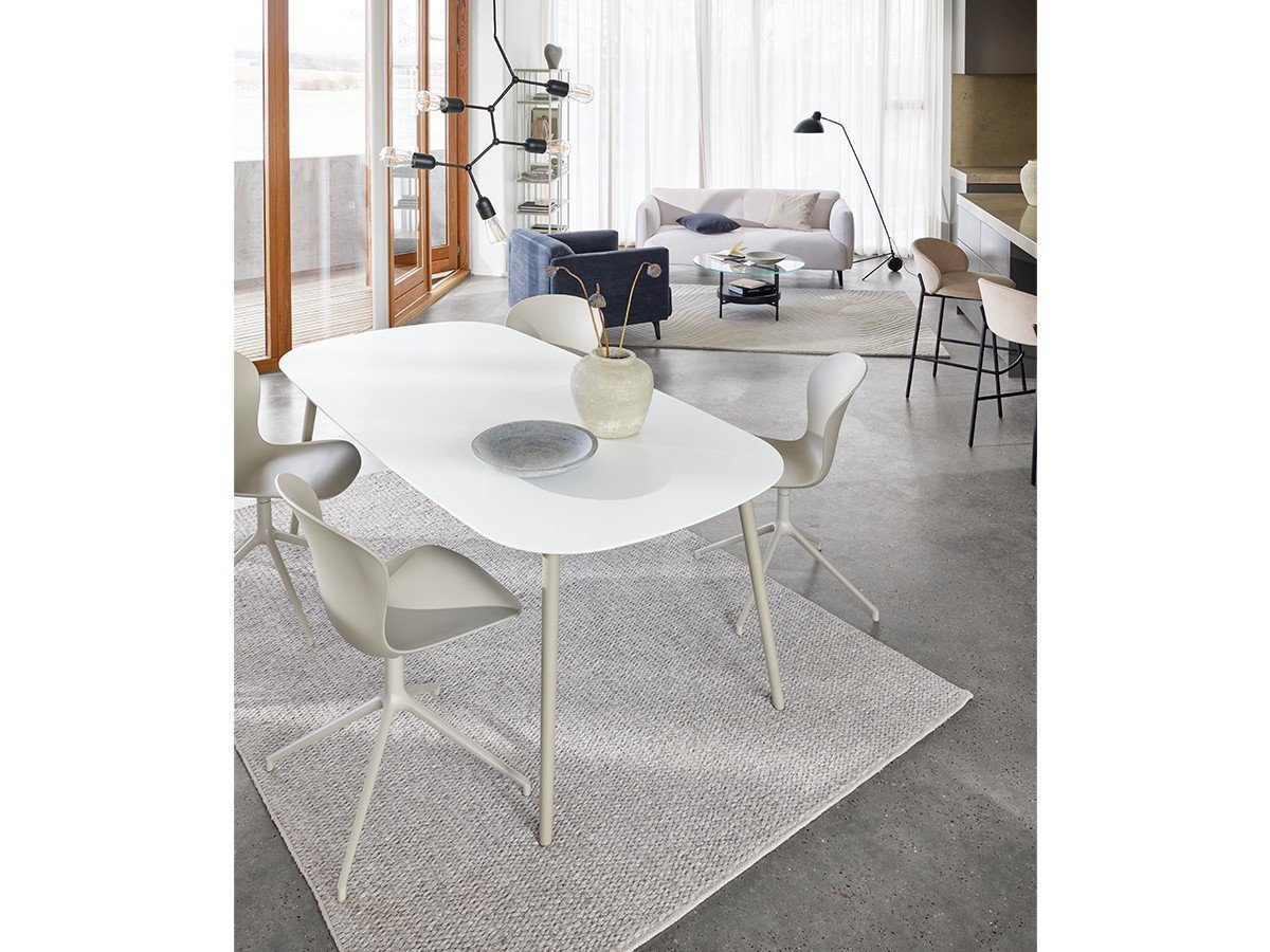 【ボーコンセプト/BoConcept / GOODS】のADELAIDE CHAIR / アデレード チェア 肘なし 回転脚(モハベ) インテリア・キッズ・メンズ・レディースファッション・服の通販 founy(ファニー) 　オーガニック　Organic Cotton　フォルム　Silhouette, Form　ホーム・キャンプ・アウトドア・お取り寄せ　Home Living / Home & Lifestyle / Camping Gear / Outdoor Camping　家具・インテリア　Home Furniture & Interior. Stylish & Functional Living Spaces　チェア・椅子　Seating & Chairs　ダイニングチェア・木製チェア　Dining Chairs　ホーム・キャンプ・アウトドア・お取り寄せ　Home Living / Home & Lifestyle / Camping Gear / Outdoor Camping　家具・インテリア　Home Furniture & Interior. Stylish & Functional Living Spaces　チェア・椅子　Seating & Chairs　オフィスチェア・在宅ワーク用チェア　Office & Desk Chairs　参考イメージ|ID: prp329100002610023 ipo3291000000034047587