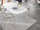 【ボーコンセプト/BoConcept / GOODS】のADELAIDE CHAIR / アデレード チェア 肘なし 回転脚(モハベ) 人気、トレンドファッション・服の通販 founy(ファニー) オーガニック Organic Cotton フォルム Silhouette, Form ホーム・キャンプ・アウトドア・お取り寄せ Home Living / Home & Lifestyle / Camping Gear / Outdoor Camping 家具・インテリア Home Furniture & Interior. Stylish & Functional Living Spaces チェア・椅子 Seating & Chairs ダイニングチェア・木製チェア Dining Chairs ホーム・キャンプ・アウトドア・お取り寄せ Home Living / Home & Lifestyle / Camping Gear / Outdoor Camping 家具・インテリア Home Furniture & Interior. Stylish & Functional Living Spaces チェア・椅子 Seating & Chairs オフィスチェア・在宅ワーク用チェア Office & Desk Chairs thumbnail 参考イメージ|ID: prp329100002610023 ipo3291000000034047588