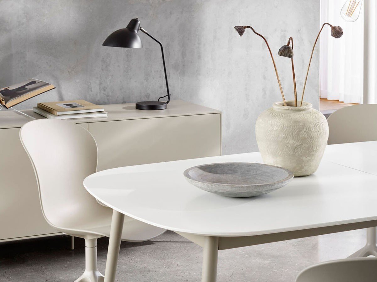 【ボーコンセプト/BoConcept / GOODS】のADELAIDE CHAIR / アデレード チェア 肘なし 回転脚(モハベ) インテリア・キッズ・メンズ・レディースファッション・服の通販 founy(ファニー) 　オーガニック　Organic Cotton　フォルム　Silhouette, Form　ホーム・キャンプ・アウトドア・お取り寄せ　Home Living / Home & Lifestyle / Camping Gear / Outdoor Camping　家具・インテリア　Home Furniture & Interior. Stylish & Functional Living Spaces　チェア・椅子　Seating & Chairs　ダイニングチェア・木製チェア　Dining Chairs　ホーム・キャンプ・アウトドア・お取り寄せ　Home Living / Home & Lifestyle / Camping Gear / Outdoor Camping　家具・インテリア　Home Furniture & Interior. Stylish & Functional Living Spaces　チェア・椅子　Seating & Chairs　オフィスチェア・在宅ワーク用チェア　Office & Desk Chairs　参考イメージ|ID: prp329100002610023 ipo3291000000034047589