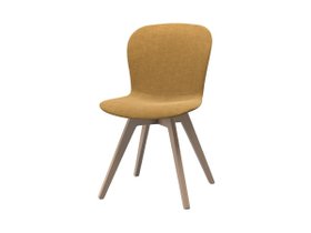 【ボーコンセプト/BoConcept / GOODS】 ADELAIDE CHAIR / アデレード チェア 肘なし 木脚(ナポリ)人気、トレンドファッション・服の通販 founy(ファニー) オーガニック Organic フォルム Form ホーム・キャンプ・アウトドア・お取り寄せ Home,Garden,Outdoor,Camping Gear 家具・インテリア Furniture チェア・椅子 Chair ダイニングチェア Dining Chair |ID:prp329100002610030