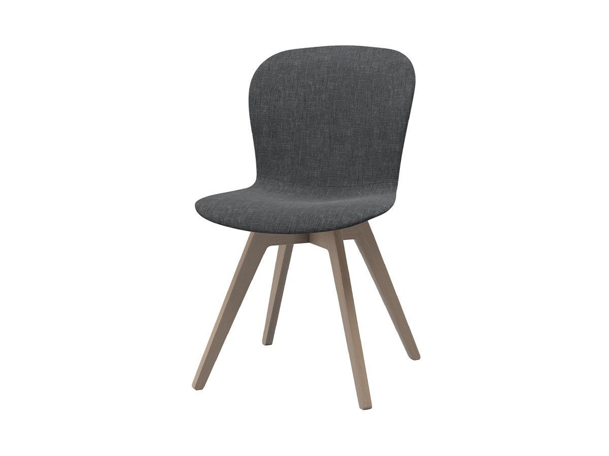 【ボーコンセプト/BoConcept / GOODS】のADELAIDE CHAIR / アデレード チェア 肘なし 木脚(ナポリ) 人気、トレンドファッション・服の通販 founy(ファニー) 　オーガニック　Organic　フォルム　Form　ホーム・キャンプ・アウトドア・お取り寄せ　Home,Garden,Outdoor,Camping Gear　家具・インテリア　Home Furniture & Interior. Stylish & Functional Living Spaces　チェア・椅子　Chair　ダイニングチェア　Dining Chair　other-5|ID: prp329100002610030 ipo3291000000031470525