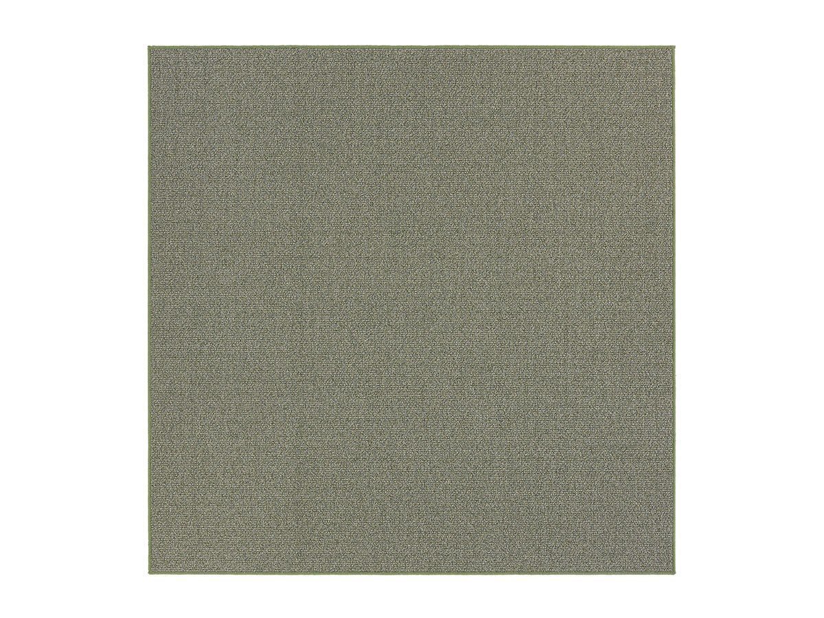 【フライミー ベーシック/FLYMEe BASIC / GOODS】のRUG / ラグ #111390 インテリア・キッズ・メンズ・レディースファッション・服の通販 founy(ファニー) 　送料無料　Free Shipping　テクスチャー　Texture　プレーン　Plane　ベーシック　Basic　ミックス　Mix　ホーム・キャンプ・アウトドア・お取り寄せ　Home,Garden,Outdoor,Camping Gear　家具・インテリア　Furniture　その他 インテリア雑貨、家具　Furniture, Interior, Others　グリーン|ID: prp329100002614321 ipo3291000000030198647