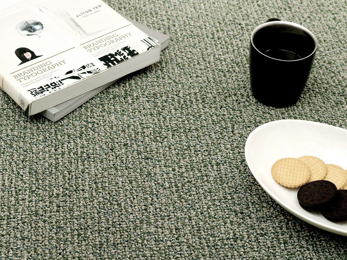 【フライミー ベーシック/FLYMEe BASIC / GOODS】のRUG / ラグ #111390 インテリア・キッズ・メンズ・レディースファッション・服の通販 founy(ファニー) 　送料無料　Free Shipping　テクスチャー　Texture　プレーン　Plane　ベーシック　Basic　ミックス　Mix　ホーム・キャンプ・アウトドア・お取り寄せ　Home,Garden,Outdoor,Camping Gear　家具・インテリア　Furniture　その他 インテリア雑貨、家具　Furniture, Interior, Others　グリーン|ID: prp329100002614321 ipo3291000000030198734