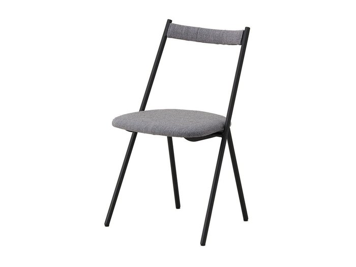 【杉山製作所/Sugiyama Seisakusho / GOODS】のWORKER stacking Chair / ワーカー スタッキングチェア(背張り) インテリア・キッズ・メンズ・レディースファッション・服の通販 founy(ファニー) https://founy.com/ 送料無料 Free Shipping おすすめ Recommend シンプル Simple フレーム Flame ホーム・キャンプ・アウトドア・お取り寄せ Home,Garden,Outdoor,Camping Gear 家具・インテリア Furniture チェア・椅子 Chair ダイニングチェア Dining Chair |ID: prp329100002614329 ipo3291000000029361786