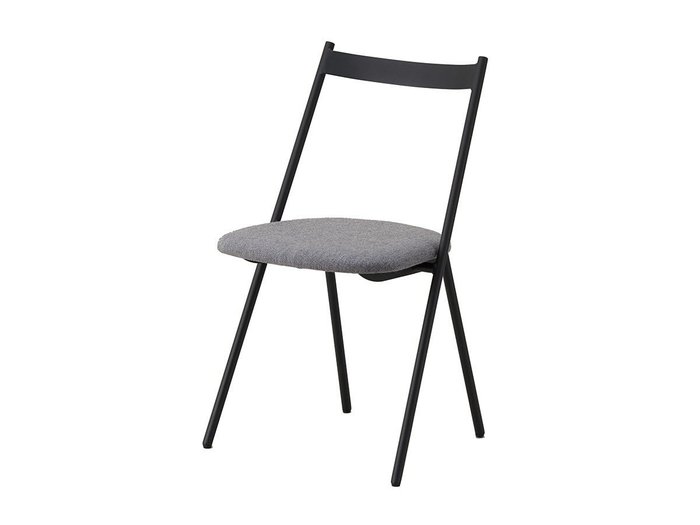 【杉山製作所/Sugiyama Seisakusho / GOODS】のWORKER stacking Chair / ワーカー スタッキングチェア インテリア・キッズ・メンズ・レディースファッション・服の通販 founy(ファニー) https://founy.com/ 送料無料 Free Shipping おすすめ Recommend シンプル Simple フレーム Flame ホーム・キャンプ・アウトドア・お取り寄せ Home,Garden,Outdoor,Camping Gear 家具・インテリア Furniture チェア・椅子 Chair ダイニングチェア Dining Chair |ID: prp329100002614330 ipo3291000000030177585