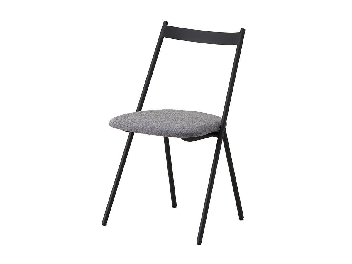 【杉山製作所/Sugiyama Seisakusho / GOODS】のWORKER stacking Chair / ワーカー スタッキングチェア 人気、トレンドファッション・服の通販 founy(ファニー) 　送料無料　Free Shipping　おすすめ　Recommended / Our Picks　シンプル　Simple, Minimal　フレーム　Frame, Outline　ホーム・キャンプ・アウトドア・お取り寄せ　Home Living / Home & Lifestyle / Camping Gear / Outdoor Camping　家具・インテリア　Home Furniture & Interior. Stylish & Functional Living Spaces　チェア・椅子　Seating & Chairs　ダイニングチェア・木製チェア　Dining Chairs　 other-1|ID: prp329100002614330 ipo3291000000033140318