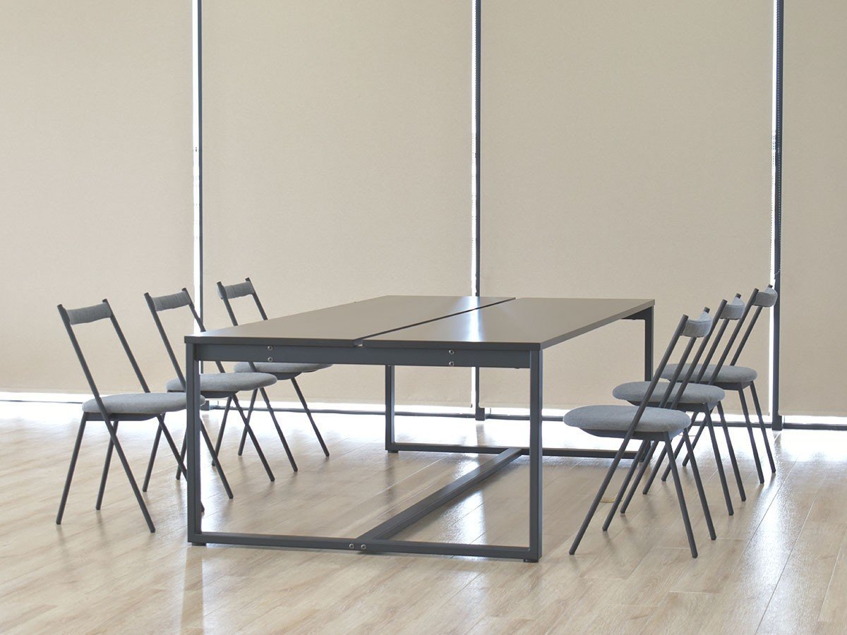 【杉山製作所/Sugiyama Seisakusho / GOODS】のWORKER stacking Chair / ワーカー スタッキングチェア インテリア・キッズ・メンズ・レディースファッション・服の通販 founy(ファニー) 　送料無料　Free Shipping　おすすめ　Recommended / Our Picks　シンプル　Simple, Minimal　フレーム　Frame, Outline　ホーム・キャンプ・アウトドア・お取り寄せ　Home Living / Home & Lifestyle / Camping Gear / Outdoor Camping　家具・インテリア　Home Furniture & Interior. Stylish & Functional Living Spaces　チェア・椅子　Seating & Chairs　ダイニングチェア・木製チェア　Dining Chairs　参考イメージ|ID: prp329100002614330 ipo3291000000033140340