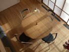 【杉山製作所/Sugiyama Seisakusho / GOODS】のWORKER stacking Chair / ワーカー スタッキングチェア 参考イメージ|ID: prp329100002614330 ipo3291000000033140341
