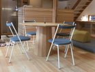 【杉山製作所/Sugiyama Seisakusho / GOODS】のWORKER stacking Chair / ワーカー スタッキングチェア 参考イメージ|ID: prp329100002614330 ipo3291000000033140343