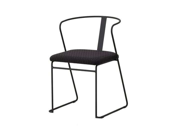 【杉山製作所/Sugiyama Seisakusho / GOODS】のfelice stacking Chair / フェリーチェ スタッキングチェア インテリア・キッズ・メンズ・レディースファッション・服の通販 founy(ファニー) https://founy.com/ 送料無料 Free Shipping フレーム Flame ホーム・キャンプ・アウトドア・お取り寄せ Home,Garden,Outdoor,Camping Gear 家具・インテリア Furniture チェア・椅子 Chair ダイニングチェア Dining Chair |ID: prp329100002614331 ipo3291000000030177682