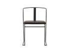 【杉山製作所/Sugiyama Seisakusho / GOODS】のfelice stacking Chair / フェリーチェ スタッキングチェア 張地:|ID: prp329100002614331 ipo3291000000031824773