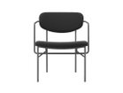 【杉山製作所/Sugiyama Seisakusho / GOODS】のPetit Lounge Chair / プチ ラウンジチェア 張地:フレームサンドダークグレー|ID: prp329100002614334 ipo3291000000033499502