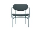 【杉山製作所/Sugiyama Seisakusho / GOODS】のPetit Lounge Chair / プチ ラウンジチェア 張地:フレームサンドブルーグレー|ID: prp329100002614334 ipo3291000000033499503
