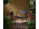 【杉山製作所/Sugiyama Seisakusho / GOODS】のPetit Lounge Chair / プチ ラウンジチェア 張地:フレームサンドブラックPhoto:Forward Storoke inc.|ID: prp329100002614334 ipo3291000000033499504