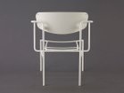 【杉山製作所/Sugiyama Seisakusho / GOODS】のPetit Lounge Chair / プチ ラウンジチェア フレーム単品イメージ|ID: prp329100002614334 ipo3291000000033499508