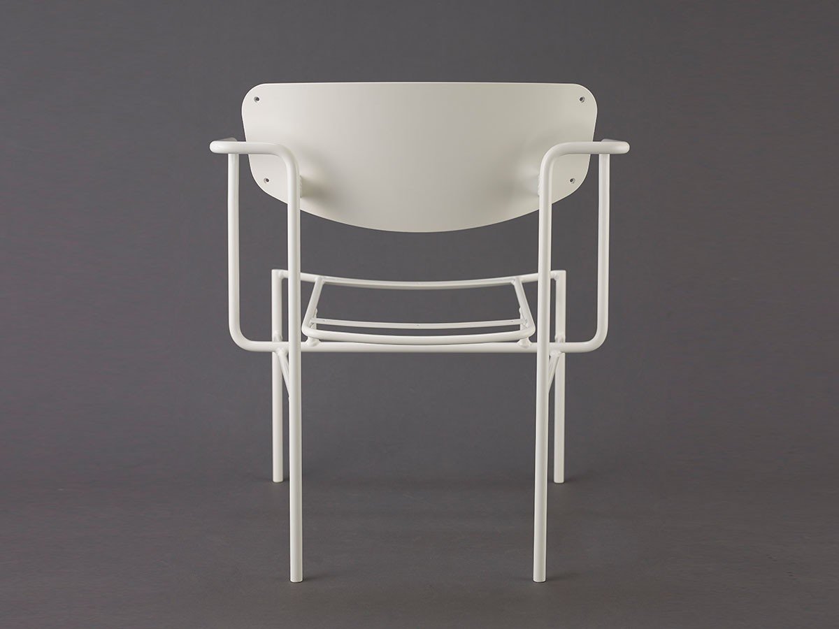 【杉山製作所/Sugiyama Seisakusho / GOODS】のPetit Lounge Chair / プチ ラウンジチェア インテリア・キッズ・メンズ・レディースファッション・服の通販 founy(ファニー) 　送料無料　Free Shipping　フレーム　Frame, Outline　ホーム・キャンプ・アウトドア・お取り寄せ　Home Living / Home & Lifestyle / Camping Gear / Outdoor Camping　家具・インテリア　Home Furniture & Interior. Stylish & Functional Living Spaces　チェア・椅子　Seating & Chairs　ラウンジチェア・リクライナー　Lounge Chairs / Recliners　フレーム単品イメージ|ID: prp329100002614334 ipo3291000000033499508