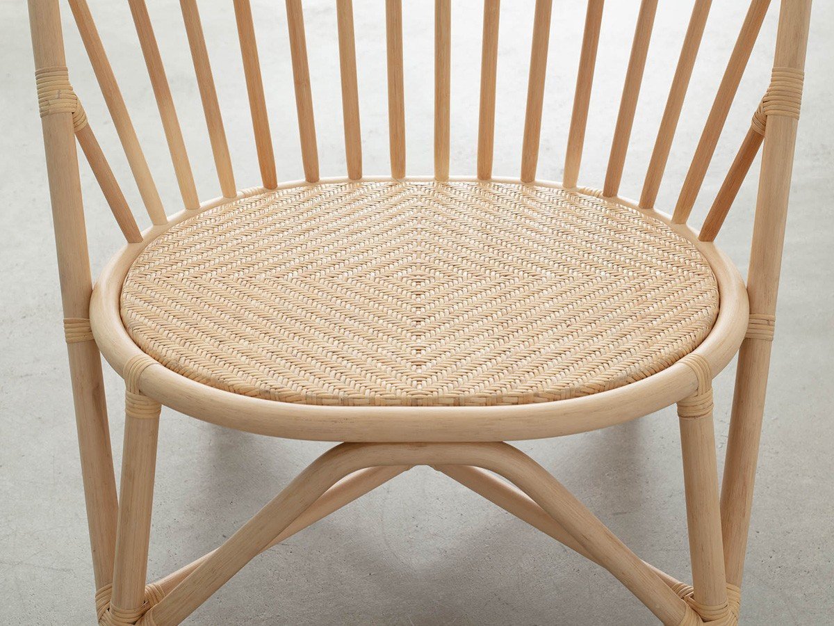 【トウ/TOU / GOODS】のWR lounge rocking chair / WR ラウンジロッキングチェア インテリア・キッズ・メンズ・レディースファッション・服の通販 founy(ファニー) 　シンプル　Simple, Minimal　フレーム　Frame, Outline　ラタン　Rattan, Woven Rattan　ホーム・キャンプ・アウトドア・お取り寄せ　Home Living / Home & Lifestyle / Camping Gear / Outdoor Camping　家具・インテリア　Home Furniture & Interior. Stylish & Functional Living Spaces　チェア・椅子　Seating & Chairs　ロッキングチェア・ゆりかご椅子　Rocking Chairs & Gliders　参考イメージ|ID: prp329100002614335 ipo3291000000035005156