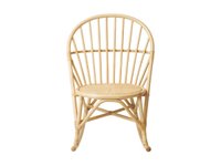 【トウ/TOU / GOODS】のWR rocking chair / WR ロッキングチェア 人気、トレンドファッション・服の通販 founy(ファニー) シンプル Simple フレーム Flame ラタン Rattan 送料無料 Free Shipping ホーム・キャンプ・アウトドア・お取り寄せ Home,Garden,Outdoor,Camping Gear 家具・インテリア Furniture チェア・椅子 Chair ロッキングチェア Rocking Chair |ID:prp329100002614336
