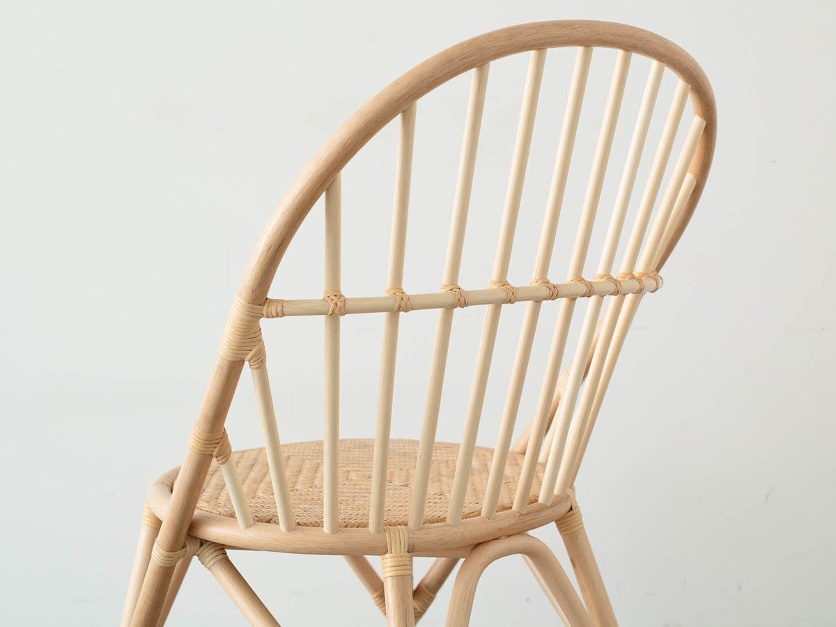 【トウ/TOU / GOODS】のWR rocking chair / WR ロッキングチェア インテリア・キッズ・メンズ・レディースファッション・服の通販 founy(ファニー) 　シンプル　Simple, Minimal　フレーム　Frame, Outline　ラタン　Rattan, Woven Rattan　送料無料　Free Shipping　ホーム・キャンプ・アウトドア・お取り寄せ　Home Living / Home & Lifestyle / Camping Gear / Outdoor Camping　家具・インテリア　Home Furniture & Interior. Stylish & Functional Living Spaces　チェア・椅子　Seating & Chairs　ロッキングチェア・ゆりかご椅子　Rocking Chairs & Gliders　参考イメージ|ID: prp329100002614336 ipo3291000000034029159